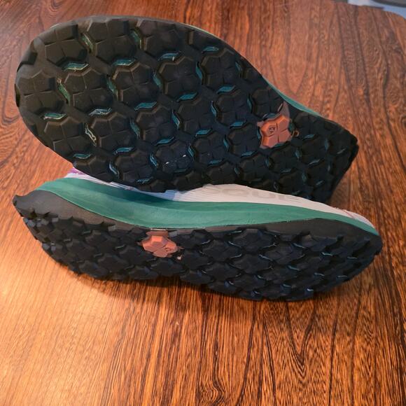 Vasque Re:Connect Here Low Shoe by Red Wing Hiking Running Lightweight 10.5 EUC main image 5